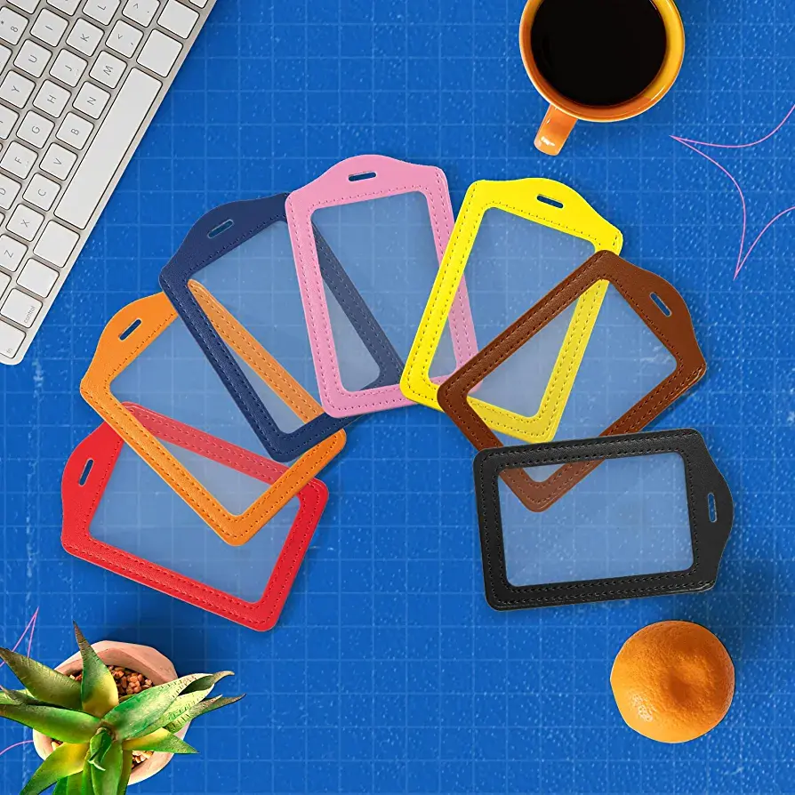 ID Badge Holder