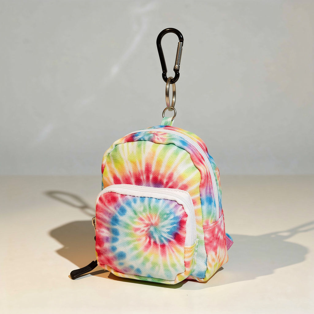Printed Mini Pack