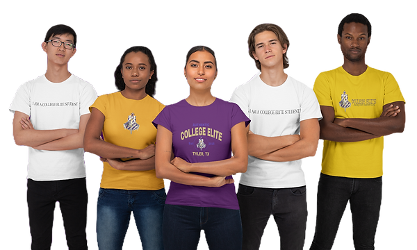 mockup-of-a-diverse-esport-team-wearing-