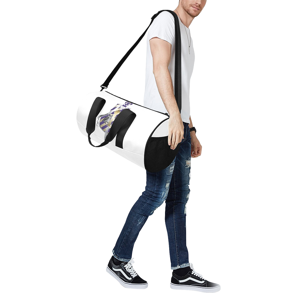 Miniatura: Elite Duffle