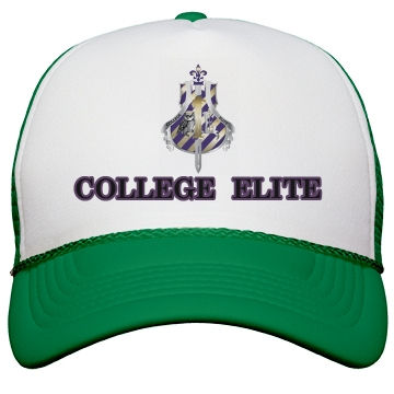 Thumbnail: Elite Snapback