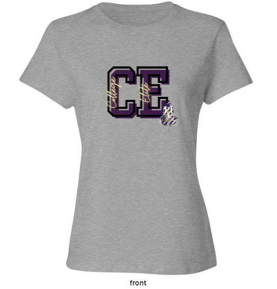 Thumbnail: Elite Girl