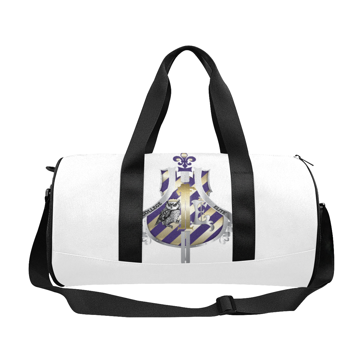 Elite Duffle
