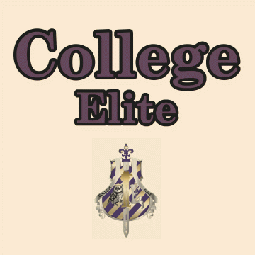 縮圖：College Elite Laundry Bag