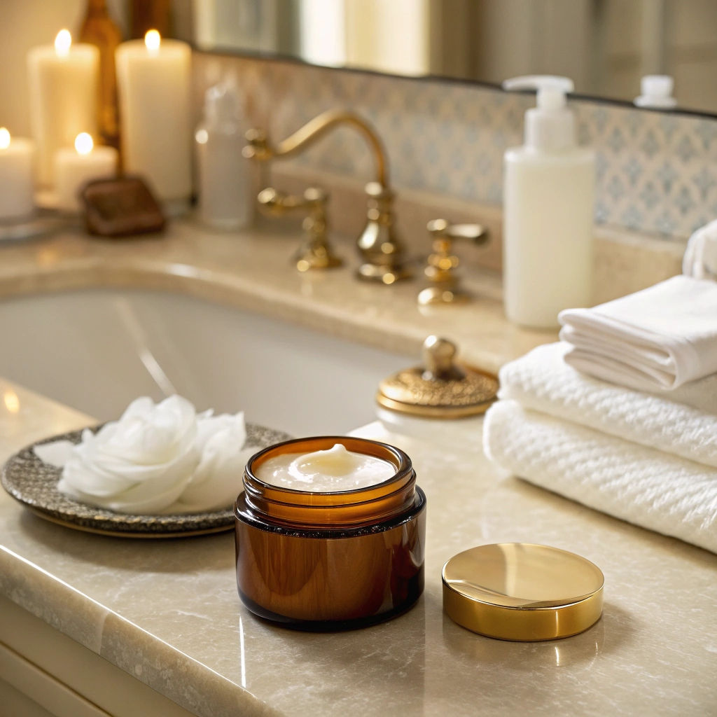 Velour - Salve for Hidradenitis Suppurativa