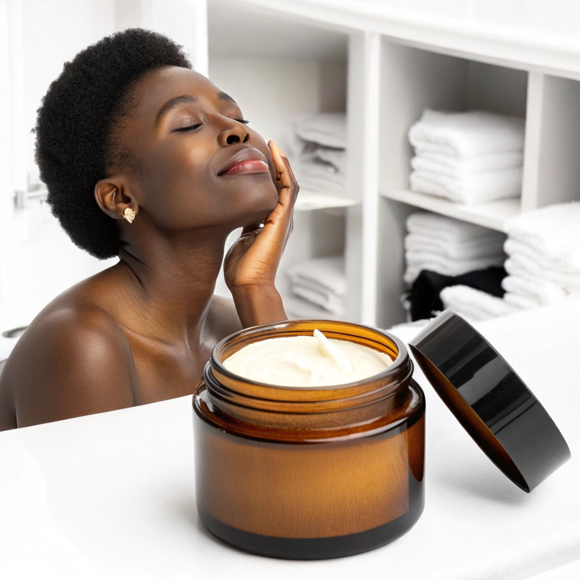 Evanesce - Natural Botox Serum