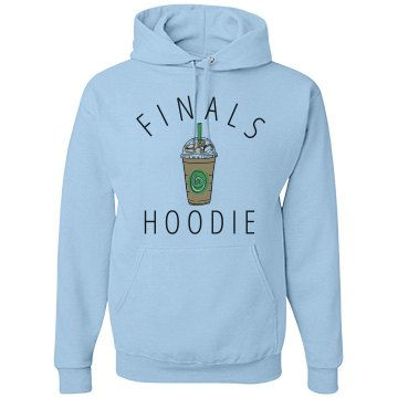 縮圖：Finals Hoodie