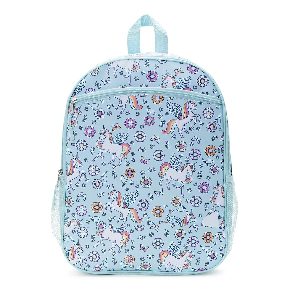 Thumbnail: Backpack Bundle