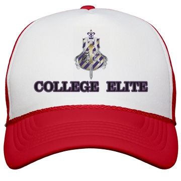 Thumbnail: Elite Snapback