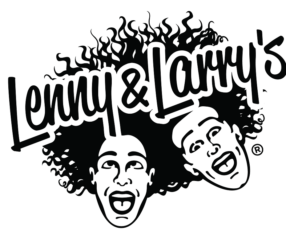 Lenny&Larry's_Logo_Black.png