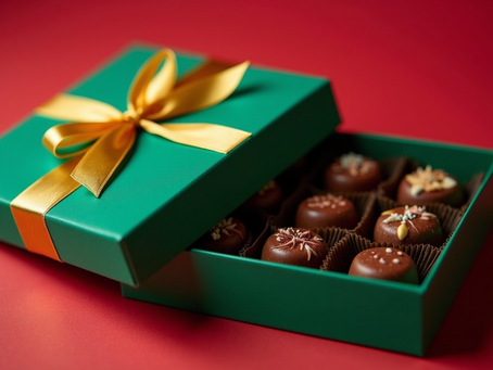 Indulge in Exquisite Cannabis Chocolates at Willy Wonka 420