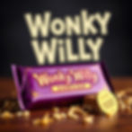 Thumbnail: Wonky Willy 420 Bar