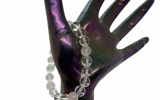 本水晶台座つき占い師さんから購入 本水晶台座つき占い師さんから購入