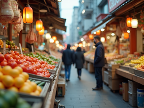 オーストラリア市場への日本食品の進出方法