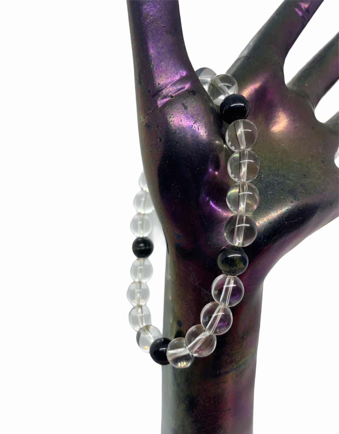 五黄土星【女性用】パワーストーン