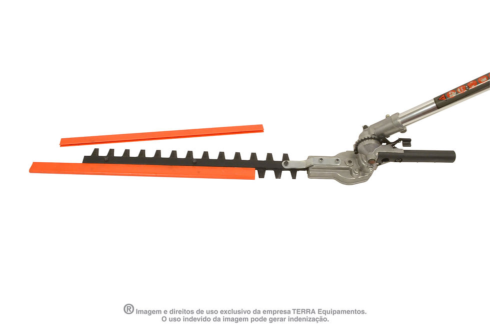 Miniatura: Aparador de Cerca Viva