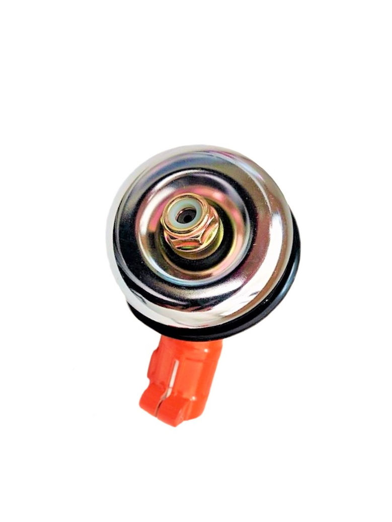 Miniatura: CAIXA ENGRENAGEM TUBO26MM - COMPLETA