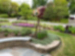 Front yard makeover