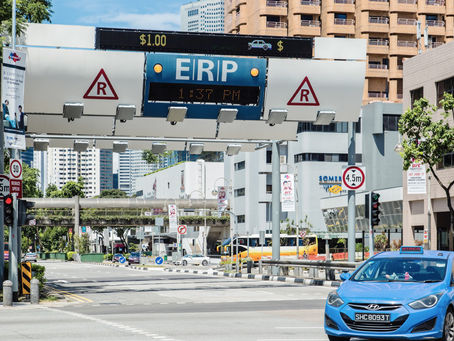 ERP Sinister Agenda