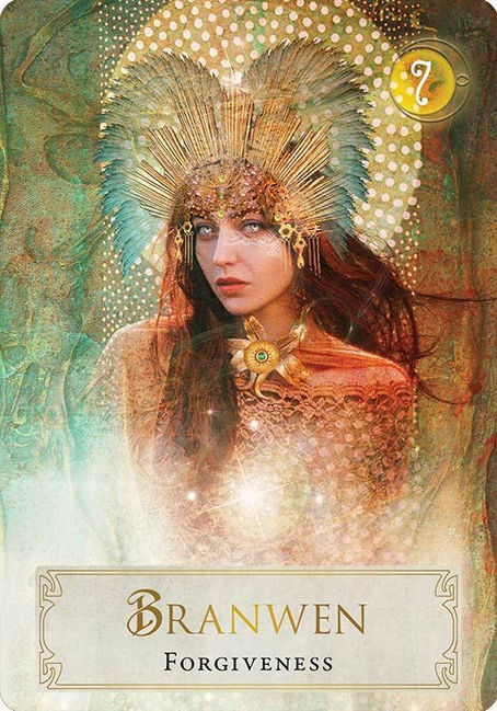 Message for the day - Forgiveness