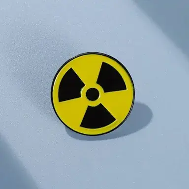 Radiation symbol