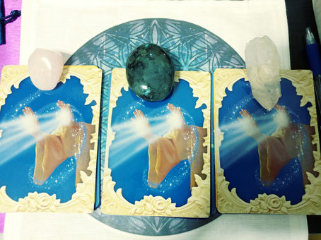 Pick a Card Reading - What is your gift?