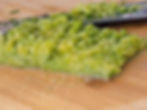 Bajan Seasoning