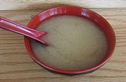 Miso Soup