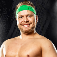 Profilbild von Jacob Crane