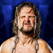 Profilbild von Wrestler Zeritus