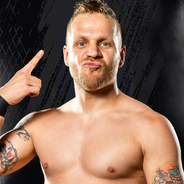 Profilbild von Johnny Rancid