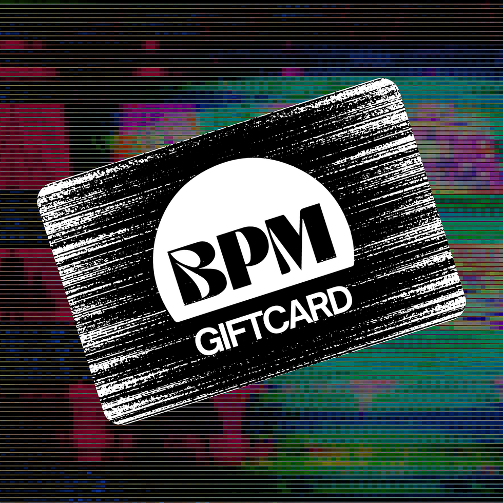Giftcard