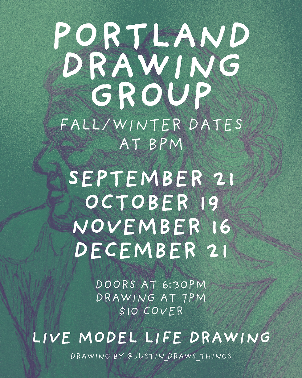 Portland Drawing Group