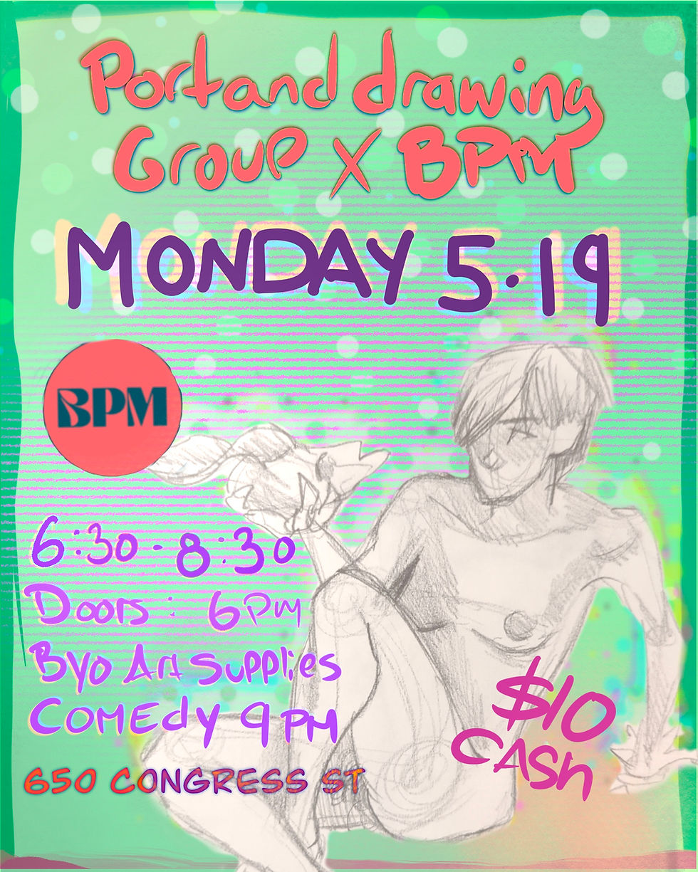 Portland Drawing Group