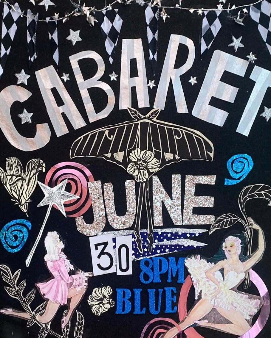 Casco Bay Cabaret