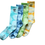 Thumbnail: Tie-Dye Socks