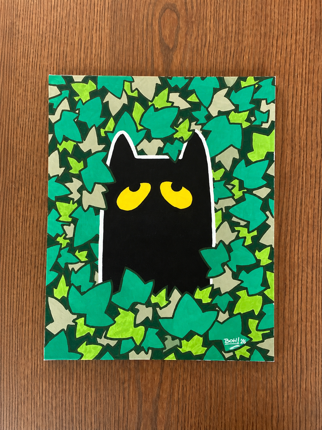 Camouflage