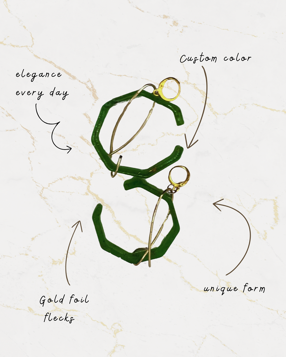 Thumbnail: Custom jewelry 