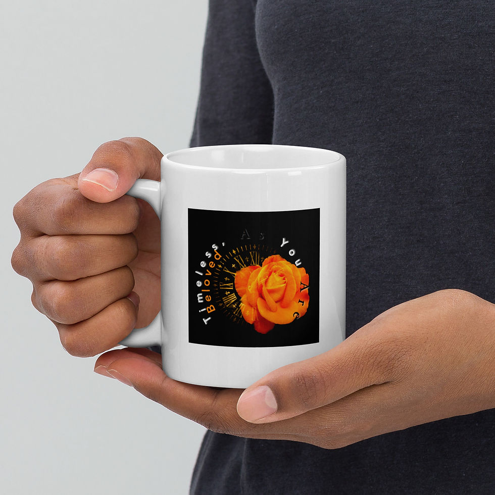 Thumbnail: As You Are Mug