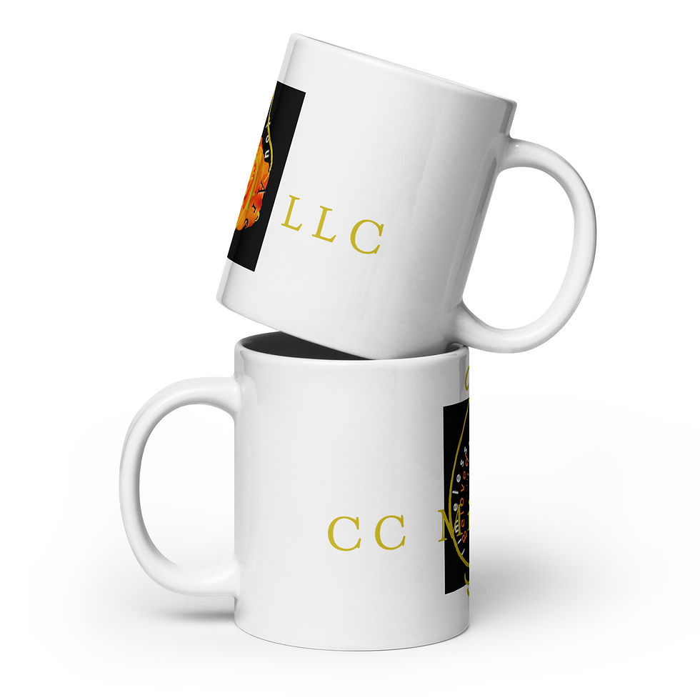 Thumbnail: As You Are Mug