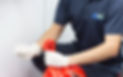 Clinical Waste Collection Licensed Clinical Waste Collector