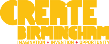 Create Birmingham Logo Yellow.png