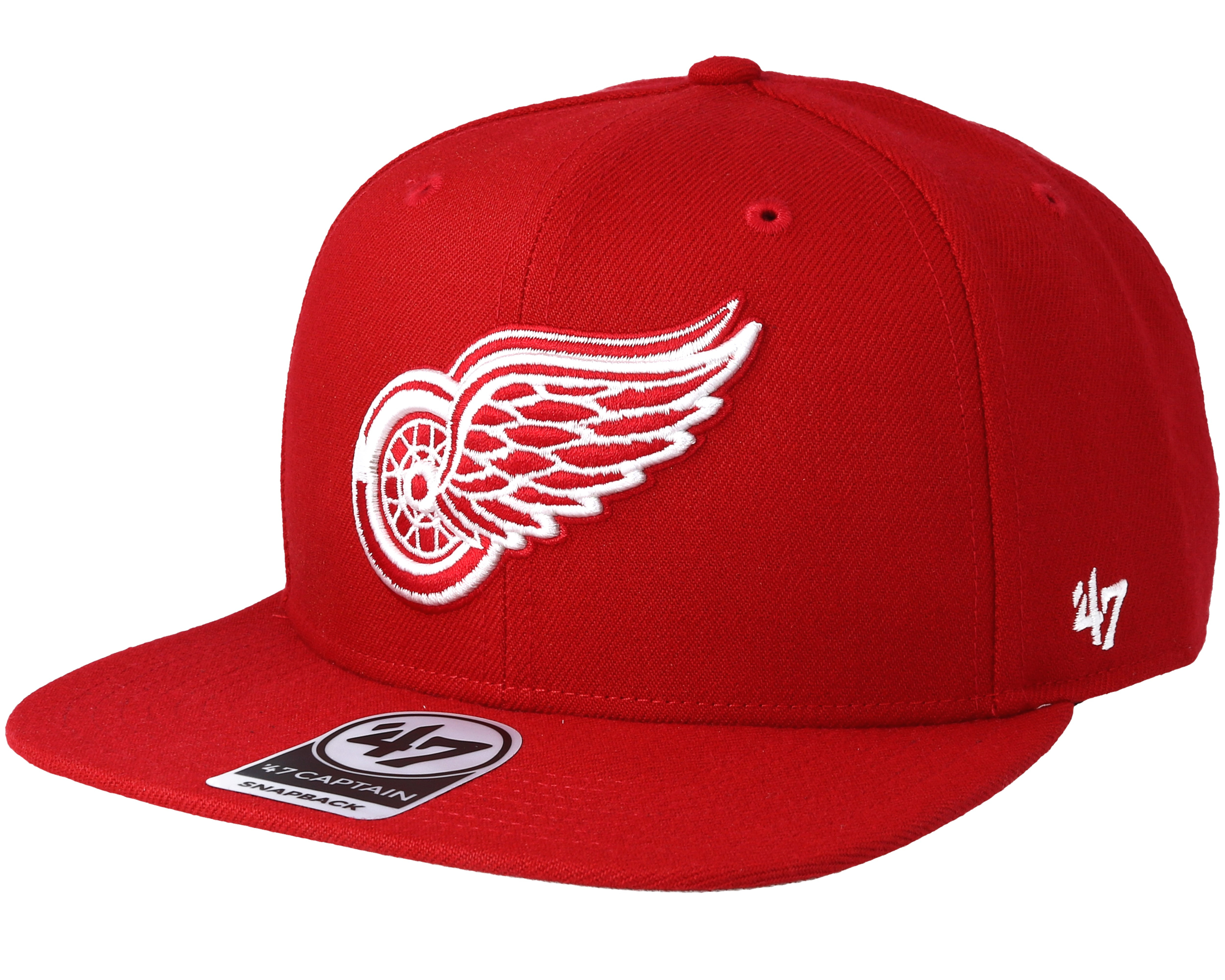 Detroit Red Wings Cap