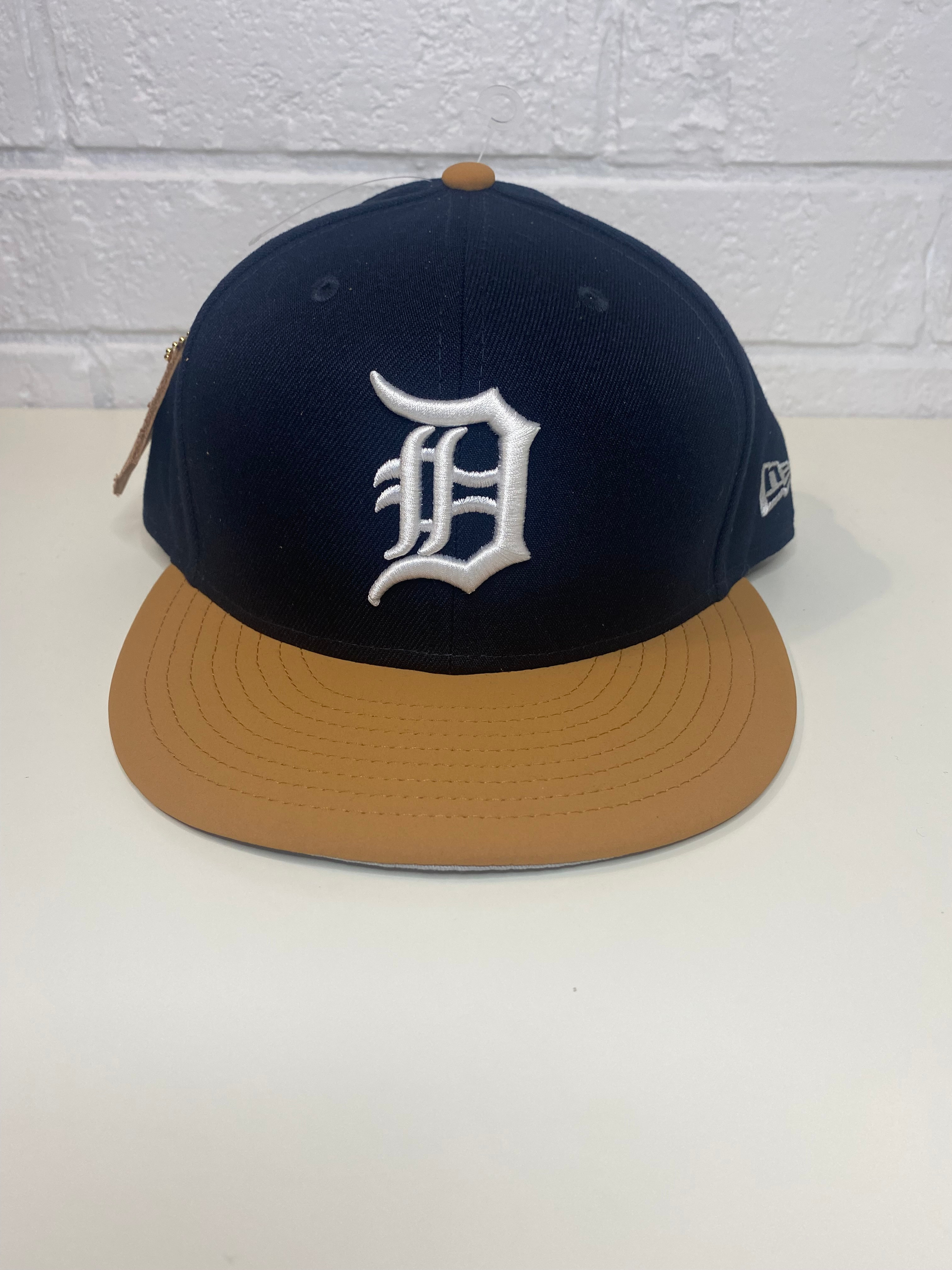 Detroit Tigers