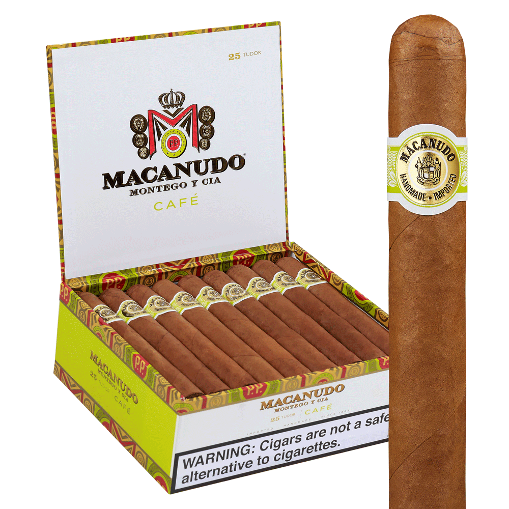 Macanudo