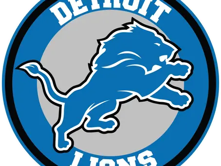 Kool-Aid and Vodka - And It's Time to Bet the Lions
