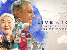 Live to 100 