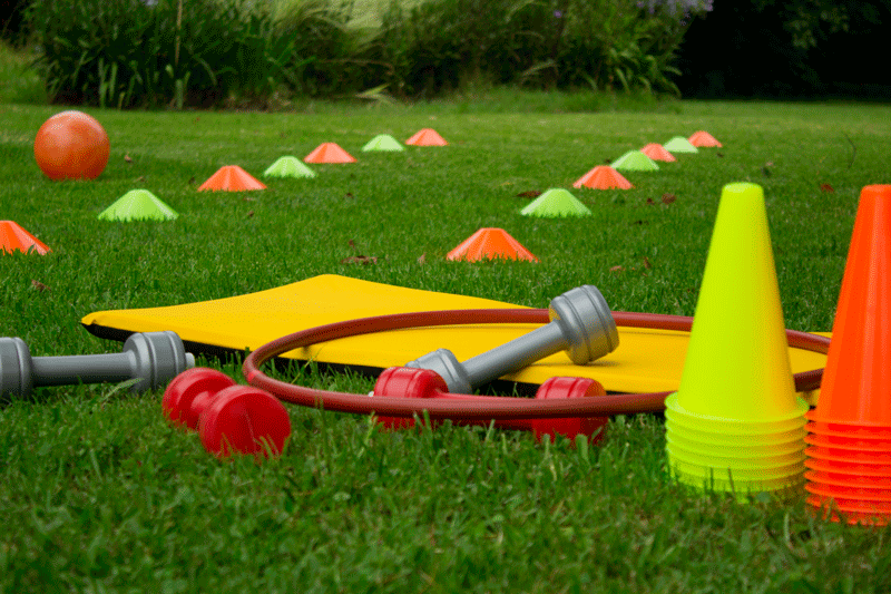 DEPORTE