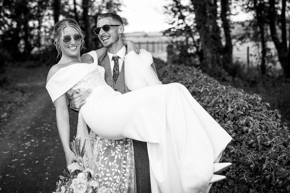 Hitched! By Joe Mather