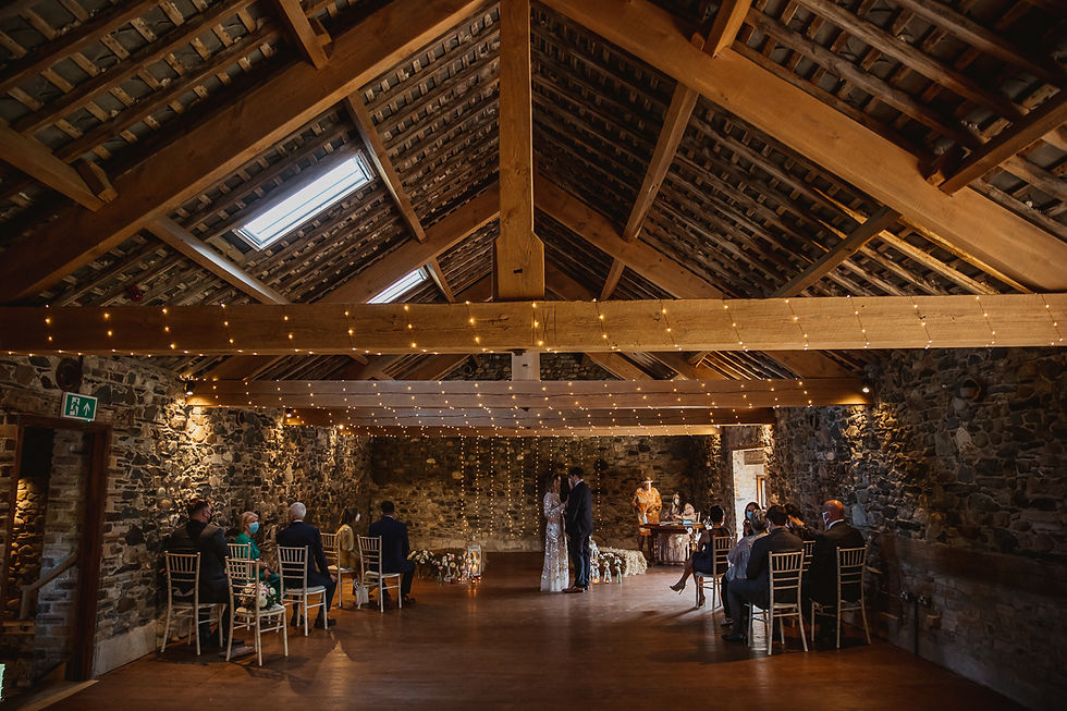 Micro Wedding Ceremony, Covid wedding, 2020 bride